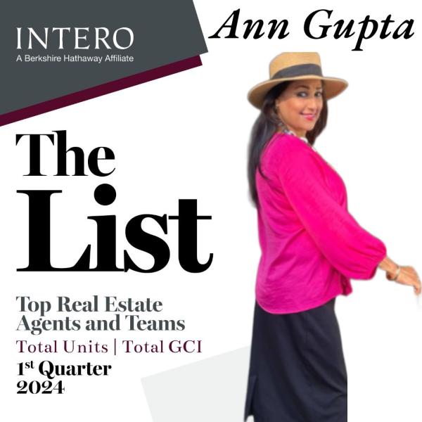 Ann Gupta