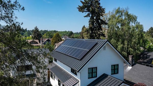 Northwest Electric and Solar