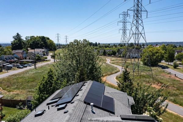Northwest Electric and Solar