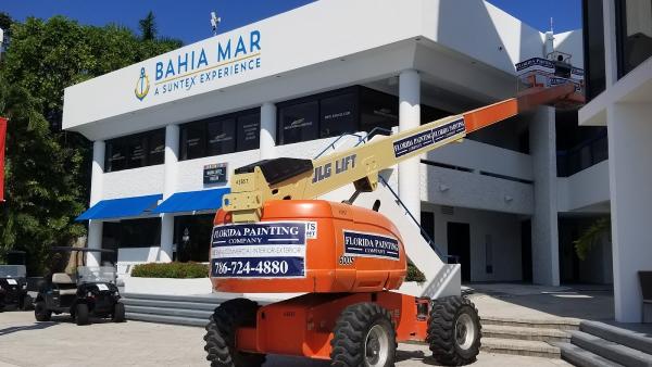 Florida Painting Company