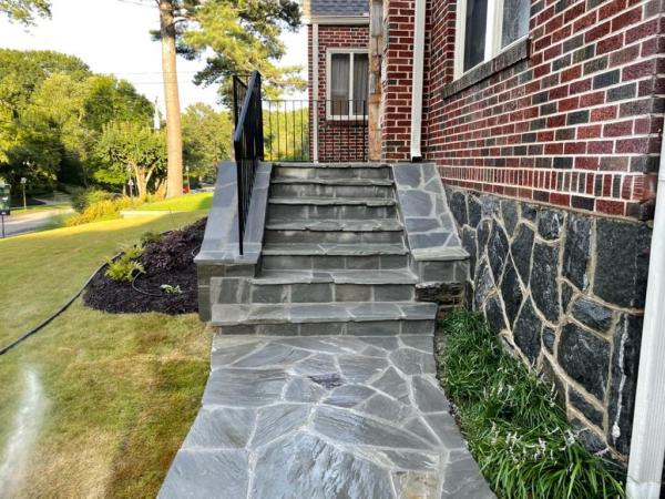 Atlas Tree Services LLC