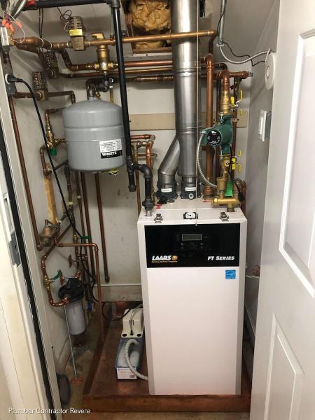 Pescatore Plumbing and Heating LLC