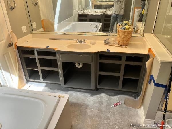 Pescatore Plumbing and Heating LLC