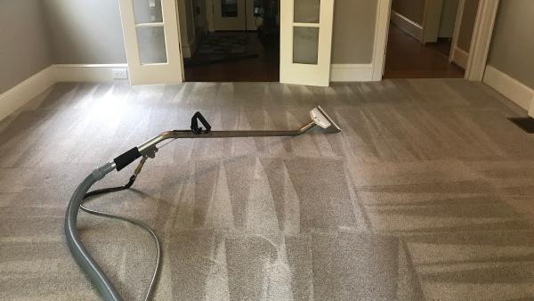 Regal Carpet