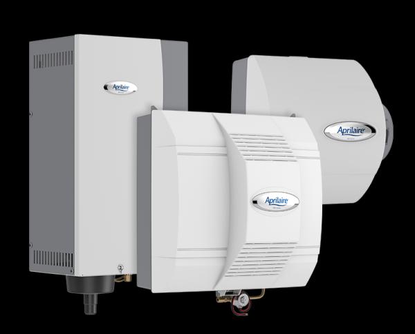 Air Control Heating & Cooling LLC