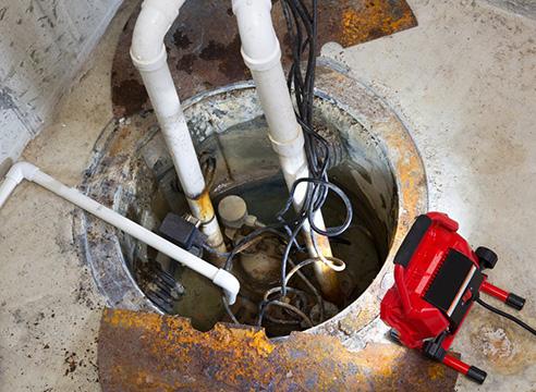 Stahl Plumbing and Drain