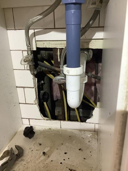 Stahl Plumbing and Drain
