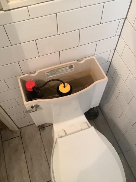 Stahl Plumbing and Drain