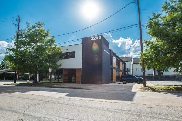 JT ARC Studio