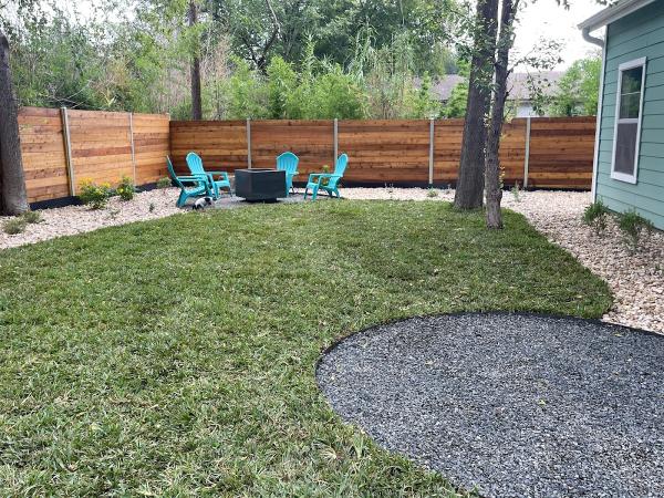 Austin Native Landscaping