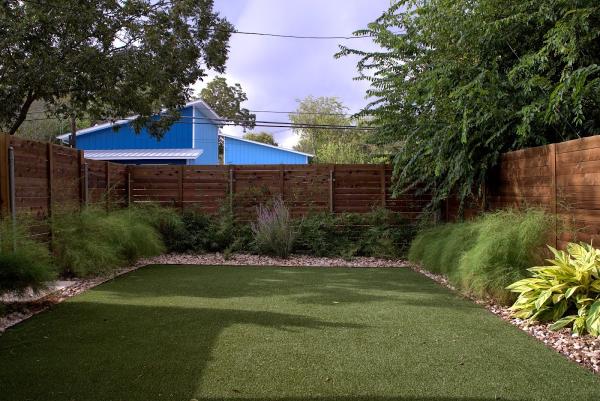Austin Native Landscaping