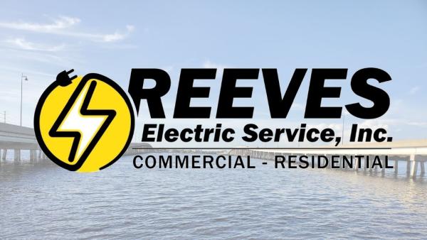 Reeves Electric Service