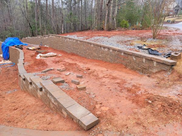 CMC Construction & Grading