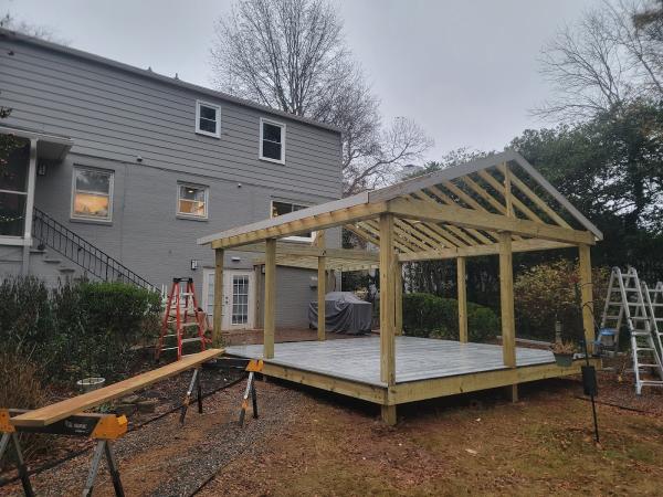 CMC Construction & Grading