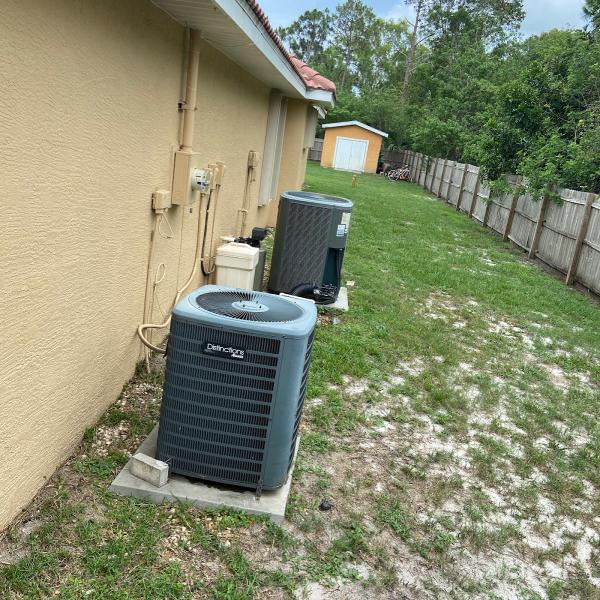 True Temp LLC