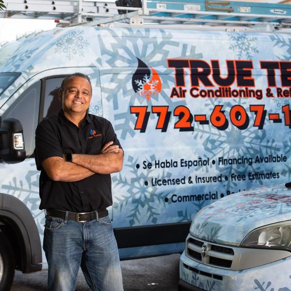 True Temp LLC