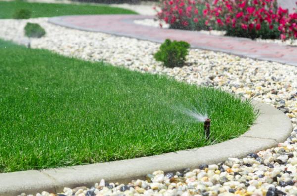 C & T Lawn & Landscape