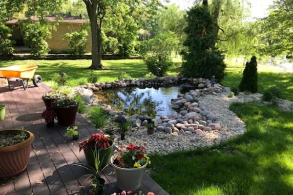 C & T Lawn & Landscape