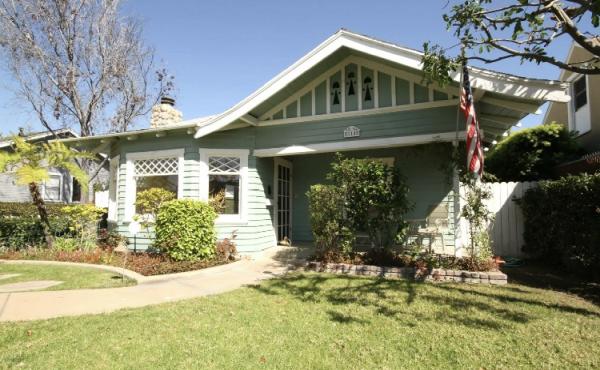Harts Sell South Bay- Jeremy and Stephanie Hart