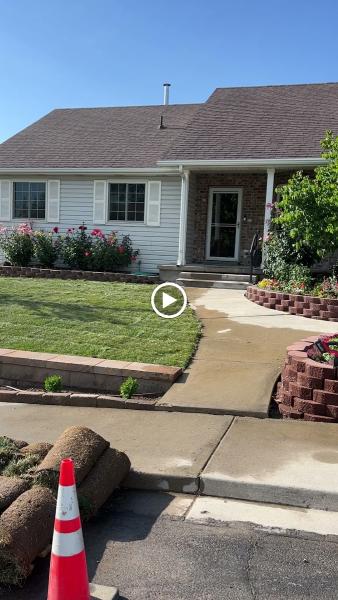 M&t's Lawn and Yard
