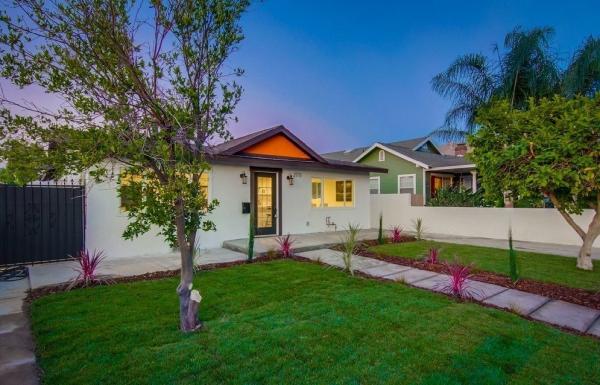 Richard Buckisch Real Estate Group