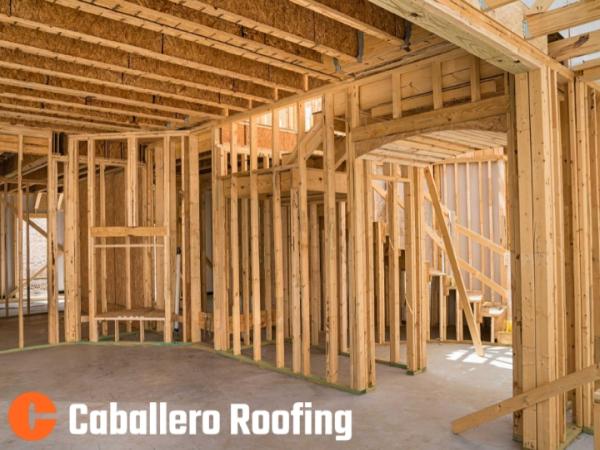 Caballero Roofing