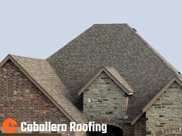Caballero Roofing