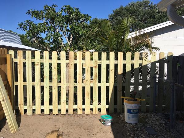 Fence Medic