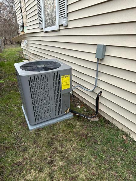 Total Hvac Repair Inc