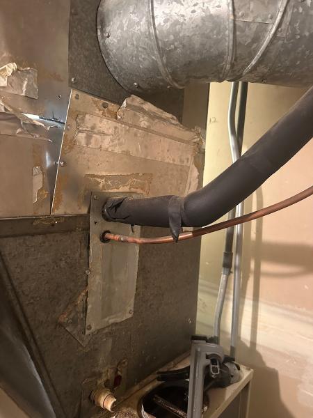 Total Hvac Repair Inc