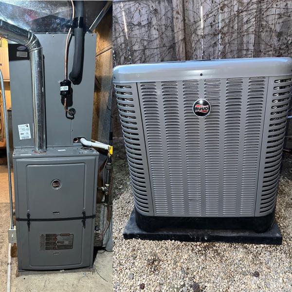 Total Hvac Repair Inc