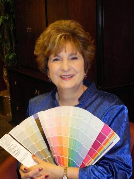 Jan Britt Interiors