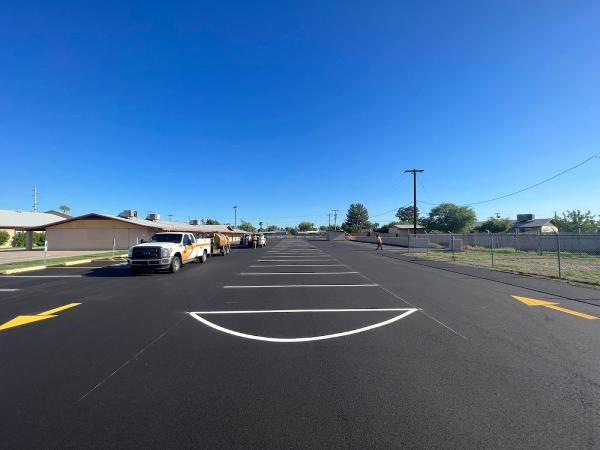 One Stop Asphalt