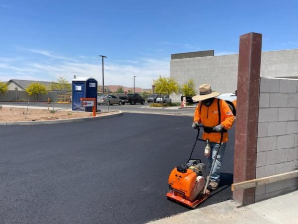 One Stop Asphalt