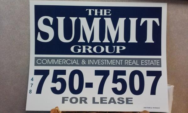 The Summit Group