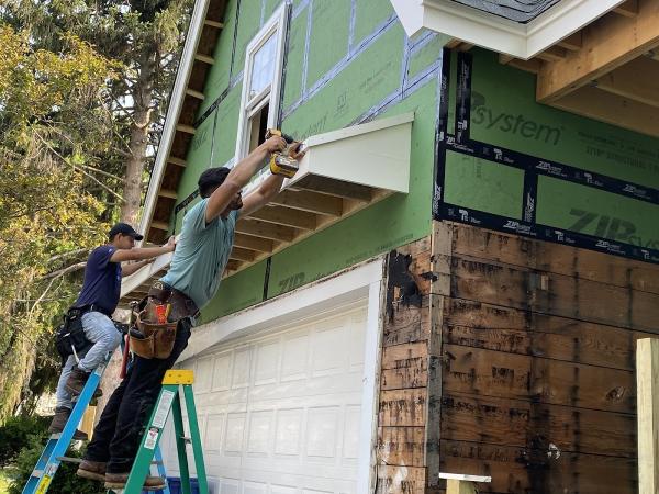 Bradford Home Services