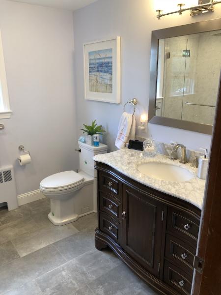 E & C Contracting LLC