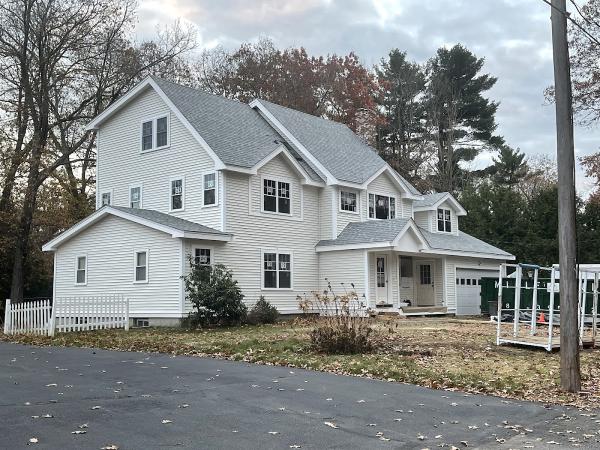 E & C Contracting LLC