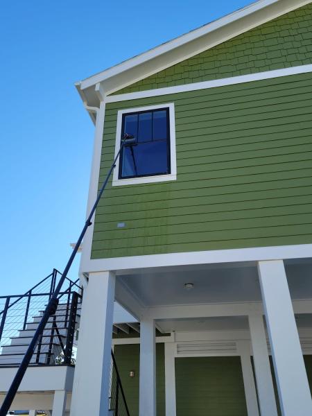 Windows by Harold