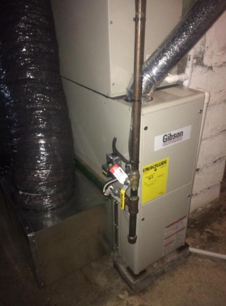 Mike Acree Heating & Cooling