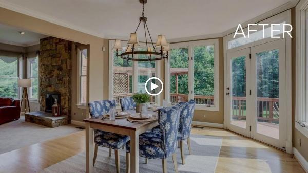 Metropolitan Staging LLC