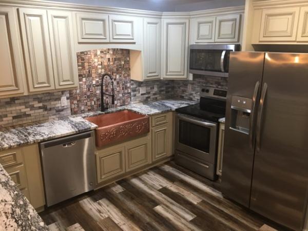 Above & Beyond Cleaning Professionals LLC