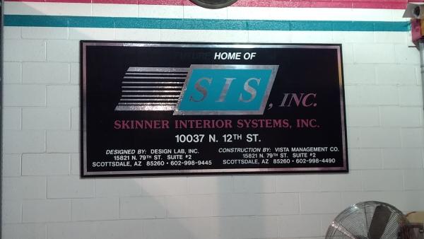 Skinner Interior Systems