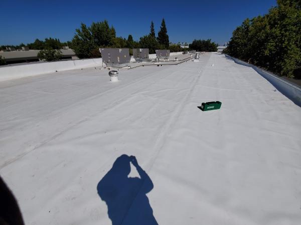 Everest Roofing LLC