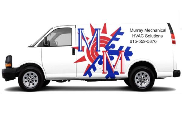 Murray Mechanical