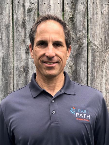 Clear Path Inspections