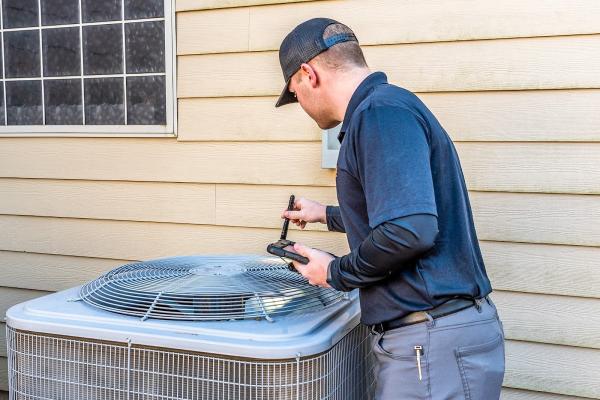 Notifi Home Inspections