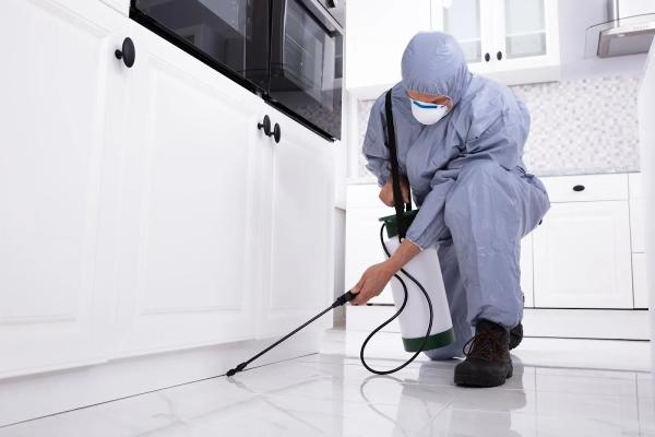 Jensen's Pest Control LLC