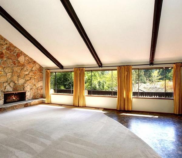 Cosmopolitan Carpet & Rug Cleaning