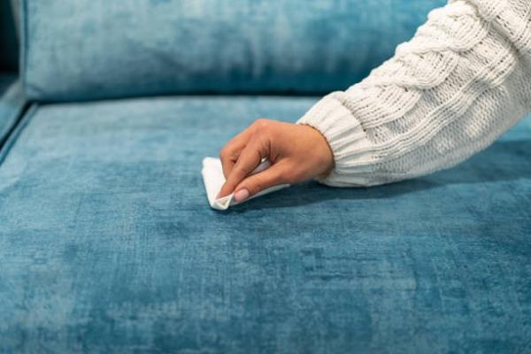 Cosmopolitan Carpet & Rug Cleaning